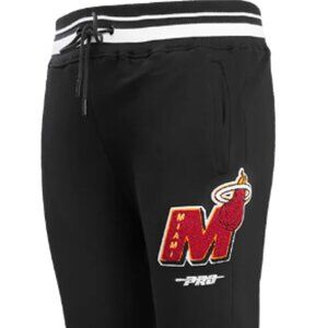 Miami Heat Pro Standard Sweatpants